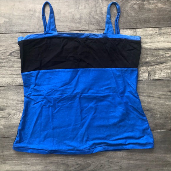 Misery Index dissent upcycled tank XL - Picture 2 of 2